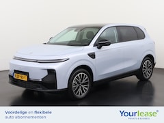 Leapmotor B10 - Design Hybrid EV 18.8 kWh REEV | All-in 459, - Private Lease | Direct uit voorraad