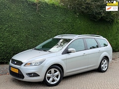 Ford Focus Wagon - 1.6 Comfort /CRUISE/AIRCO/LMVELGEN/NAP/