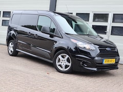 Ford Transit Connect - 1.5 TDCI 120pk Euro 6 Automaat - L2 Lang - 3 Zits