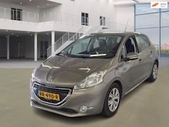 Peugeot 208 - 1.2 PureTech Style Pack