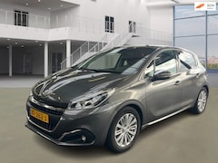 Peugeot 208 - 1.2 PureTech Active