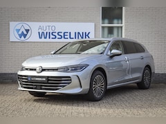 Volkswagen Passat Variant - 1.5 eHybrid Elegance Business 200kw Pano/Trekh/IQ-Light