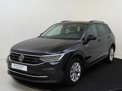 Volkswagen Tiguan - 1.4 TSI eHybrid Life Business | SoH 95% | Achteruitrijcamera | Digital cockpit Pro | Keyle