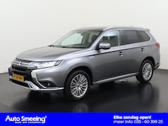 Mitsubishi Outlander - 2.4 PHEV Intense+ | Trekhaak | Carplay | Camera | Zondag Open