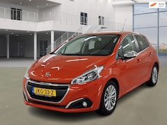 Peugeot 208 - 1.2 PureTech Allure