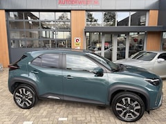 Toyota Yaris Cross - 1.5 Hybrid 130 Executive + FABRIEKSGARANTIE