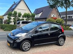 Peugeot 107 - 1.0-12V Sublime NL-AUTO-NAP