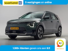 Kia e-Niro - DynamicLine 64.8 kWh [ Adapt.cruise Camera Stoelverwarming ]