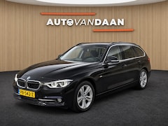 BMW 3-serie Touring - 320i High Executive | DEALERONDH | AUT | STOELVW | TREKHAAK |