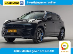 Lynk & Co 01 - 1.5 PHEV [ Panorama Navi 360°-Camera Keyless ]