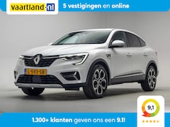 Renault Arkana - 1.3 TCe 140 [ Bose Audio Camera Stoel & Stuurverwarming ]