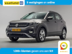Volkswagen T-Cross - 1.0 TSI Life Business [ Carplay / Android Adapt cruise PDC ]
