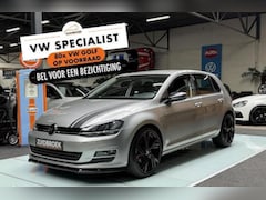 Volkswagen Golf - 1.4 TSI Clima | Maxton | 5-Drs | Cruise