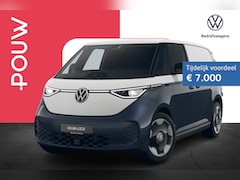 Volkswagen ID. Buzz Cargo - Bulli Limited Edition 79 kWh 4MOTION | Schuifdeur Pakket | Rondomzichtcamera
