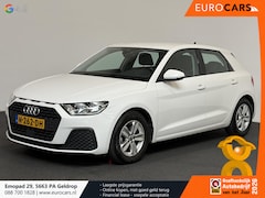 Audi A1 Sportback - 25 TFSI Pro Line Navigatie Airco Apple Carplay/ Android auto