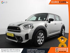 MINI Countryman - 1.5 Cooper S E ALL4 PHEV Navigatie Climate Control Lichtmetalen Velgen Led