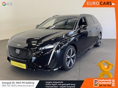 Peugeot 308 - 1.6 Plug-in Hybrid 180pk Automaat GT DEMO Climate Control Control Camera Achter Navigatie