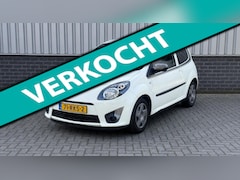 Renault Twingo - 1.2-16V Collection |Airco|Elektrische ramen|Trekhaak|Weinig KM|
