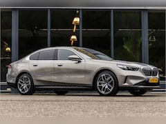 BMW i5 - eDrive40 84 kWh SOH 92.06%