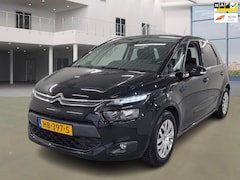 Citroën C4 Picasso - 1.2 PureTech Selection