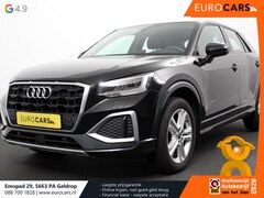 Audi Q2 - 35 TFSI 150pk S-Tronic Prestige Navigatie Apple Carplay / Android Auto Climate Control Dab