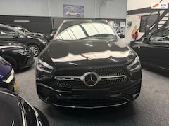 Mercedes-Benz GLA-Klasse - 250 e AMG Line