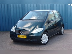 Mercedes-Benz A-klasse - 150 Classic | 71.740 km | N.A.P | Hoge instap