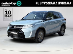 Suzuki Vitara - 1.4 Boosterjet Smart Hybrid Select | Nieuwe auto | Direct uit voorraad leverbaar |