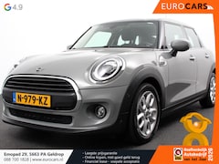 MINI One - 1.5 Automaat One Pepper Matrix Led koplampen Climate Control Parkeersensoren Cruise Contro