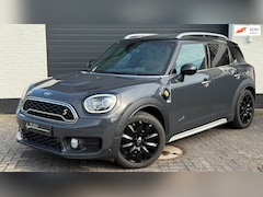 MINI Countryman - 1.5 Cooper S E ALL4 Chili | BTW | Pano | HUD | ACC | Camera