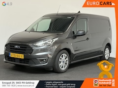 Ford Transit Connect - 1.5 EcoBlue L2 Trend Airco Navigatie Parkeersensoren Camera Cruise Control
