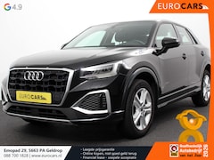 Audi Q2 - 35 TFSI 150pk S-Tronic Prestige Navigatie Apple Carplay/Android Auto Camera Parkeersensore
