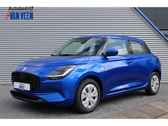 Suzuki Swift - 1.2 Comfort Smart Hybrid | € 2.600, - voorraadkorting
