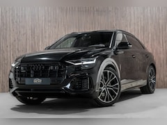 Audi Q8 - 55 TFSI quattro Pro Line S Pano Led Trekhaak