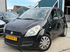 Suzuki Splash - 1.0 VVTi Comfort Airco | Schade | Damage