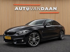 BMW 4-serie Gran Coupé - 420i High Executive | M-Sport | H&K | DAK | NL-auto!