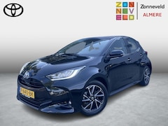 Toyota Yaris - 1.5 Hybrid Dynamic