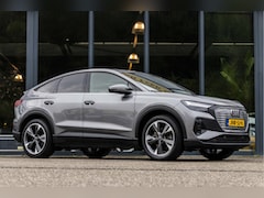 Audi Q4 Sportback e-tron - 35 Edition 55 kWh SOH 91.84%