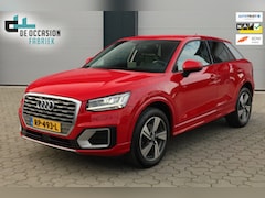 Audi Q2 - 1.0 TFSI #Limited S-tronic Automaat Navi Cruise