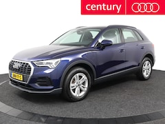 Audi Q3 - 45 TFSI e 245Pk Automaat Advanced Edition | Adaptive-Cruise | Virtual | Led |