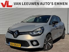 Renault Clio - 1.5 dCi Initiale Paris | Nieuw Binnen | Uniek | Leder | Camera | Stoelverwarming | Vol