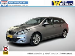 Peugeot 308 SW - 1.2 PureTech | Executive | Pano | Navi | Camera