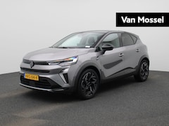 Renault Captur - 1.6 E-Tech full hybrid 145 esprit Alpine | Automaat | Achteruitrijcamera | Navigatie | Dod