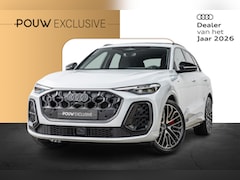 Audi Q5 - 2.0 e-hybrid 367pk quattro S edition Competition | Panoramadak | Luchtvering | 21'' velgen