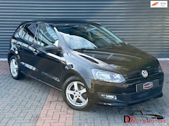 Volkswagen Polo - 1.2 Easyline Airco | Carplay | Navi | Rijdt super