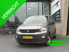 Peugeot Partner - 1.5 BlueHDI Premium*AUTO.*A/C*CRUISE*PDC*NAVI