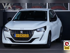 Peugeot 208 - 1.2 PureTech Allure Pack, NL, LED, CarPlay, cam