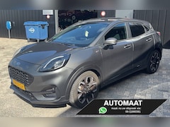 Ford Puma - 1.0 EcoBoost ST-Line X | APPLE CARPLAY | TREKHAAK |