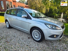 Ford Focus Wagon - 1.6 Titanium *apk:07-2027