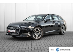 Audi A6 Avant - 50 TFSI e quattro Advanced edition 299PK | Elek. stoelen incl. geheugen | Stoelverw. voor